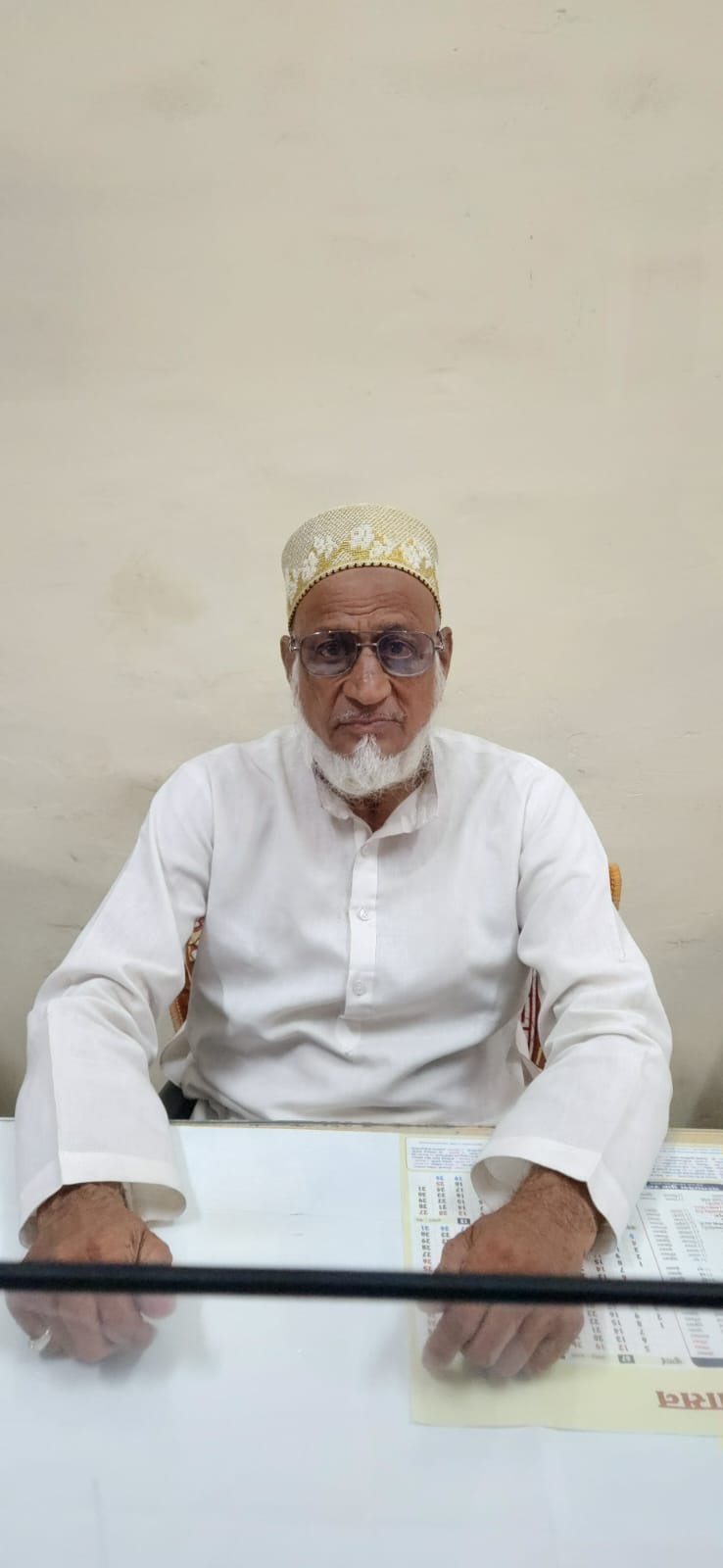 Zakiyuddin Stationarywala