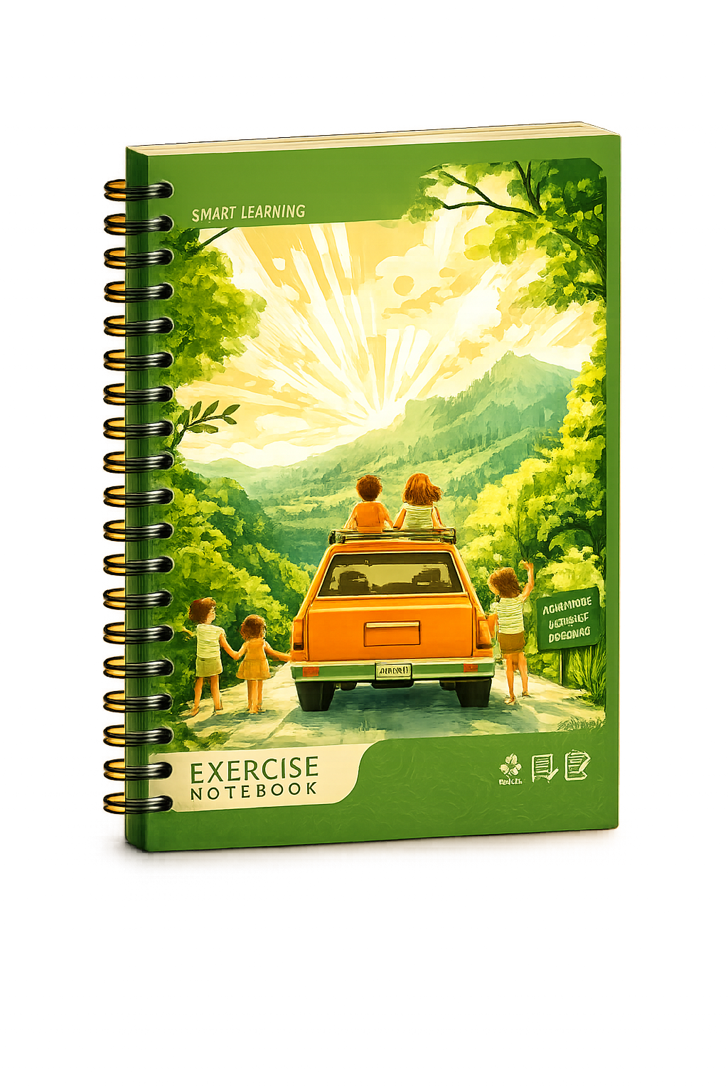 Notebooks