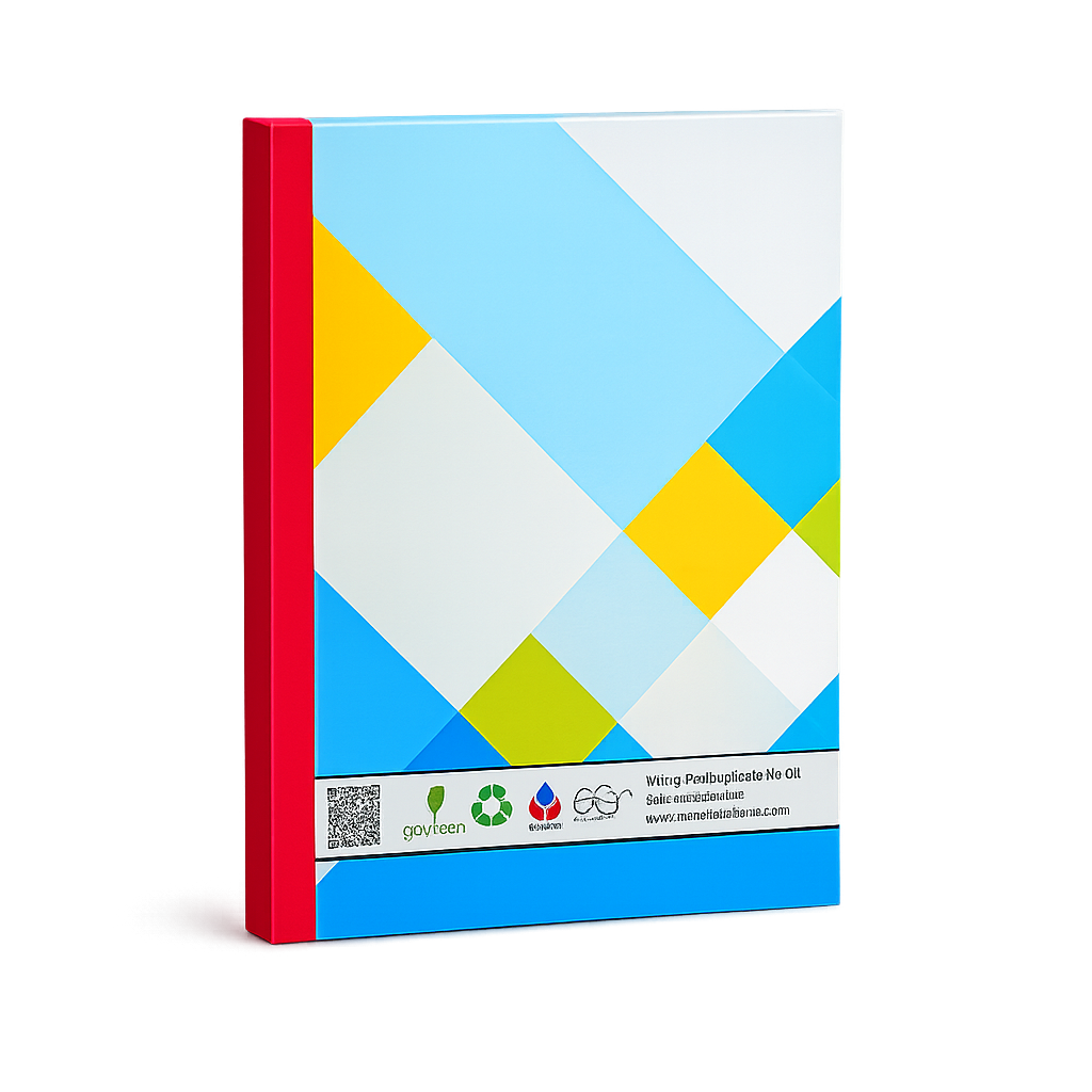 Duplicate & Triplicate Pads