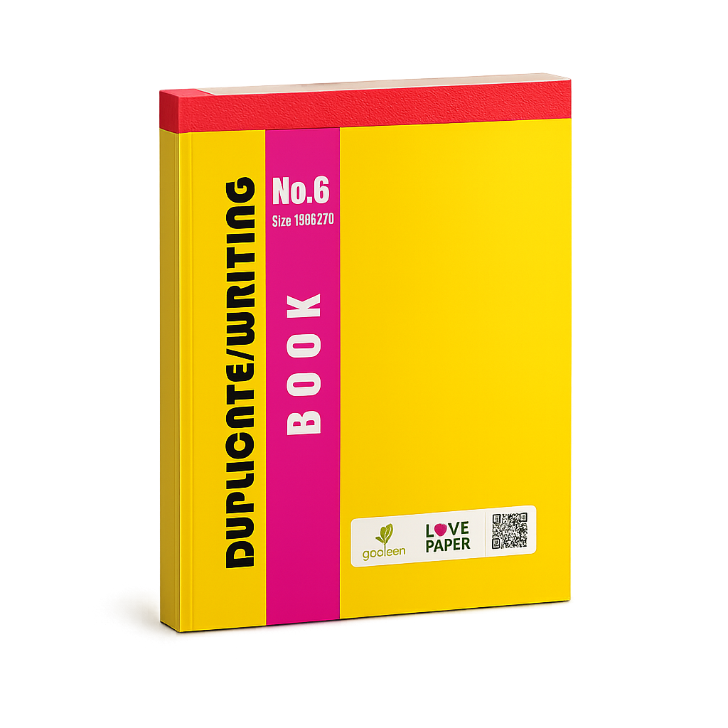 Rule & Unrule Pads