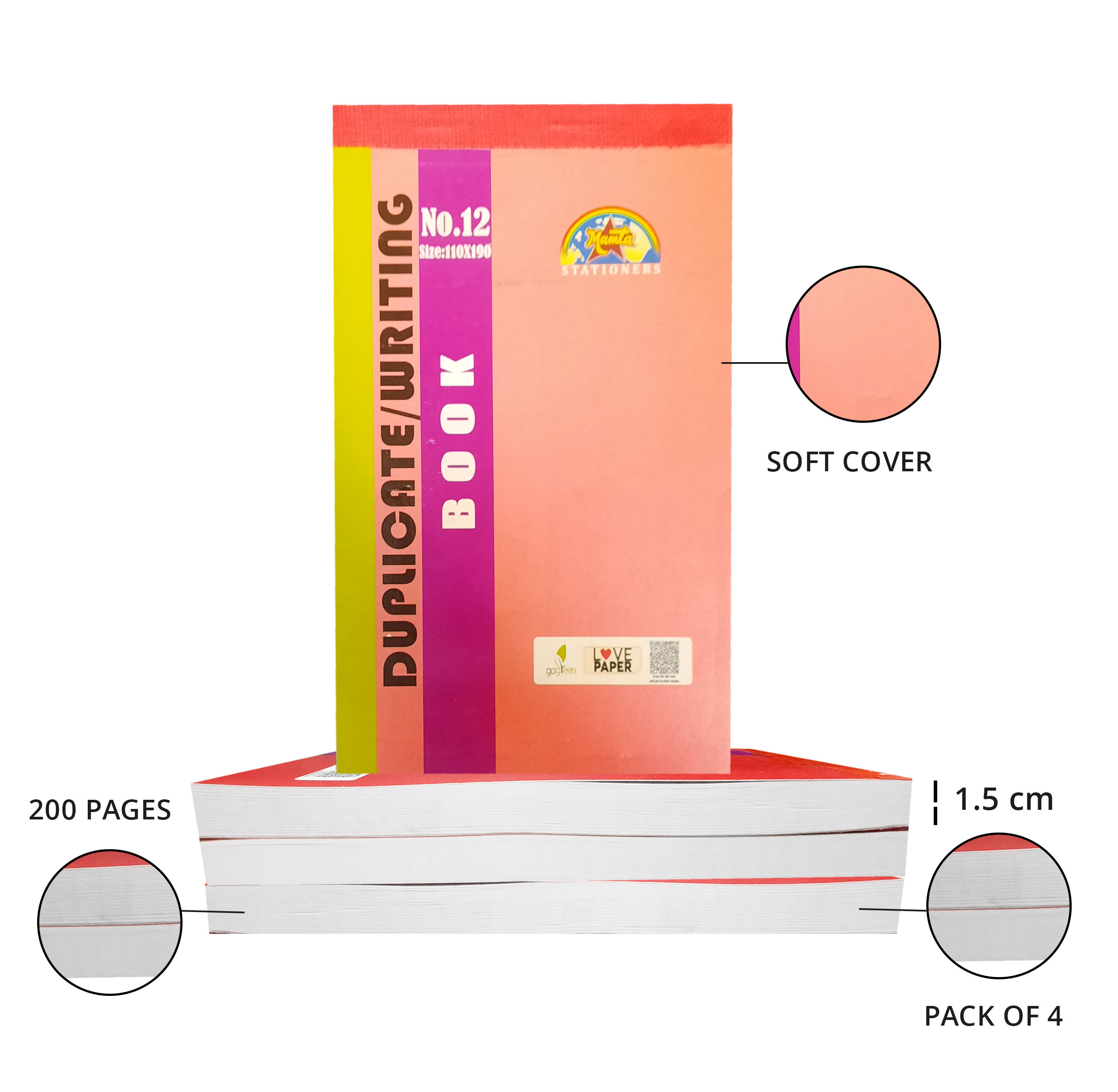Duplicate Pad No. 12 thumbnail 5