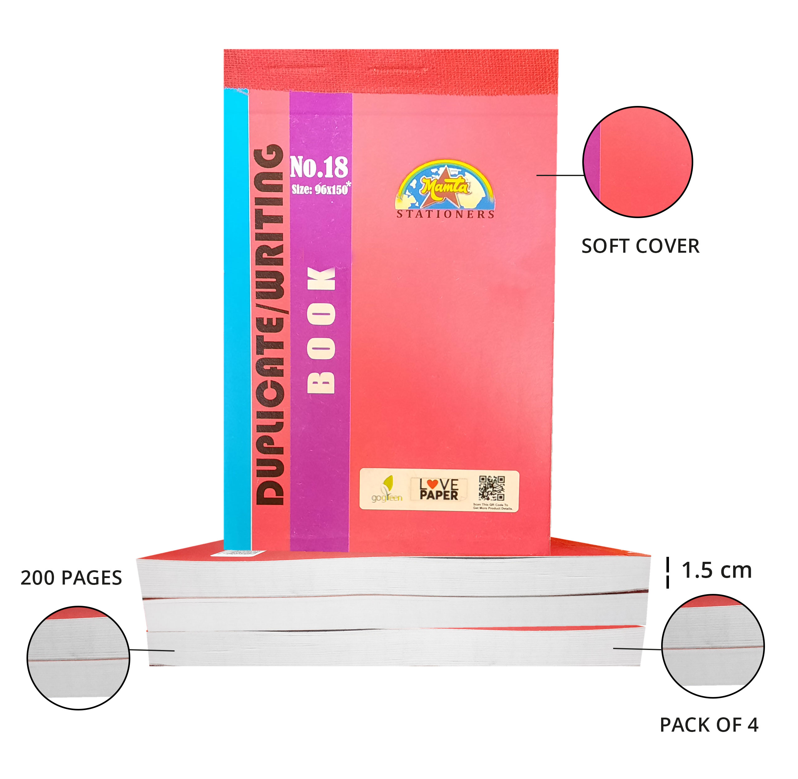 Duplicate Pad No. 18 thumbnail 4