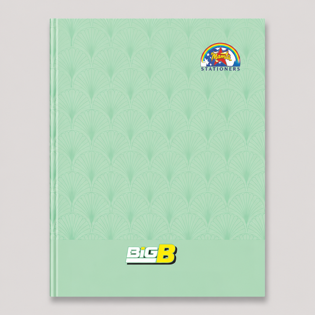 Register – 72 Pages