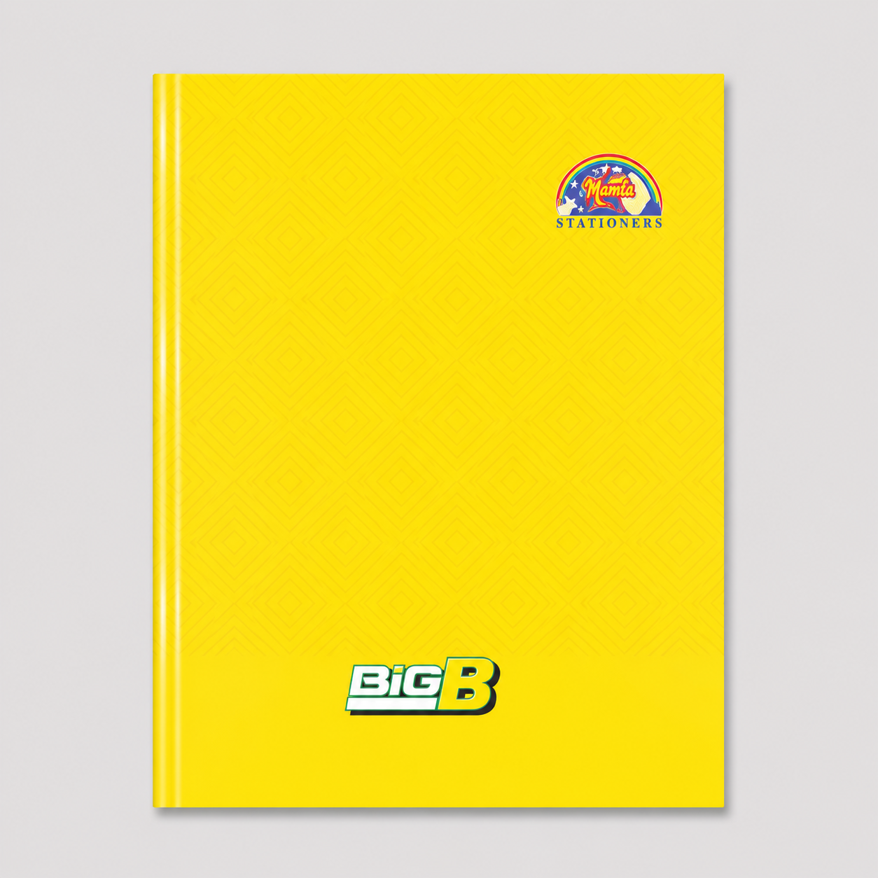 Register – 216 Pages