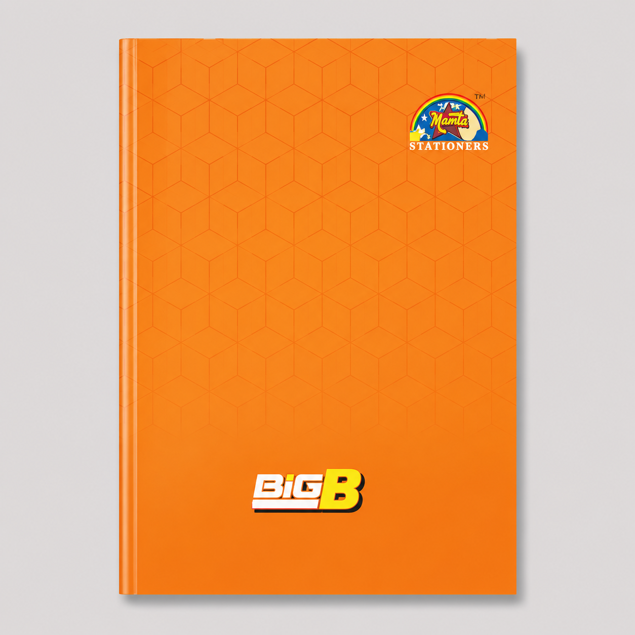 Register – 288 Pages
